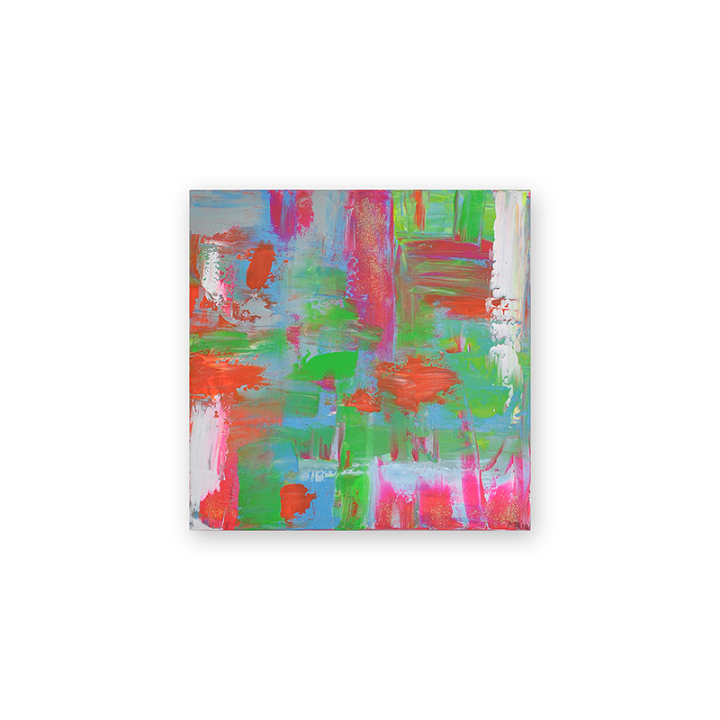 Kartfunk Glowing Matrix