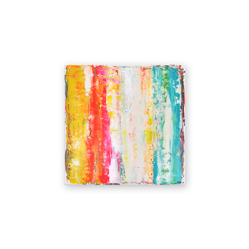 Kartfunk Still water